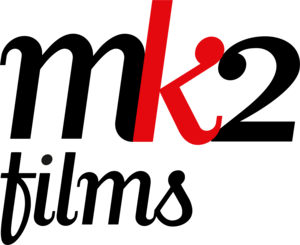mk2 Films Logo PNG Vector