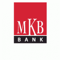 MKB Bank Logo PNG Vector