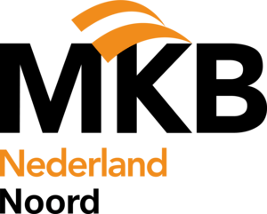 MKB Nederland Noord Logo PNG Vector