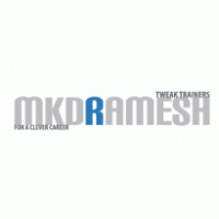 mkdramesh Logo PNG Vector