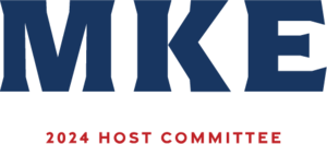 Mke 2024 Host Committee Logo 25F64B51B3 Seeklogo.com 