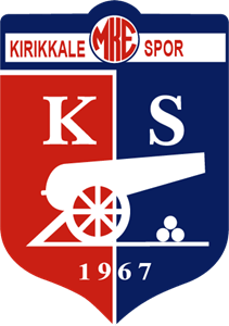MKE Kırıkkalespor Logo PNG Vector