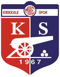 MKE Kirikkalespor Logo PNG Vector