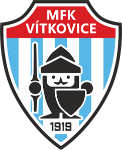 MKF Vítkovice Logo PNG Vector