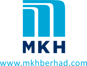 MKH Berhad Logo PNG Vector