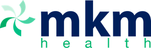 MKM Health Logo PNG Vector