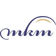 MKM Logo PNG Vector