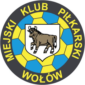 MKP Wołów Logo PNG Vector