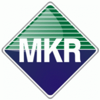MKR Comercial Logo PNG Vector