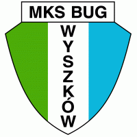 MKS Bug Wyszków Logo PNG Vector