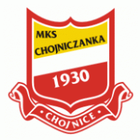 MKS Chojniczanka 1930 Logo PNG Vector