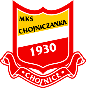 MKS Chojniczanka Chojnice Logo PNG Vector