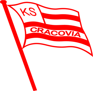 MKS Cracovia SSA (2008) Logo PNG Vector
