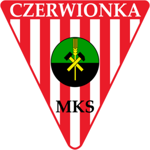 MKS Czerwionka Logo PNG Vector