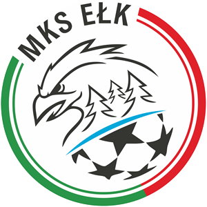 MKS Ełk Logo PNG Vector