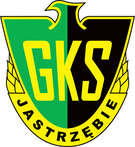 MKS GKS Jastrzębie Logo PNG Vector