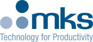 MKS Instruments Logo PNG Vector