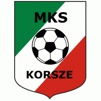 MKS Korsze Logo PNG Vector