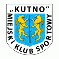 MKS Kutno Logo Vector