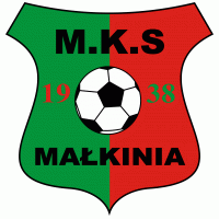 MKS Małkinia Logo PNG Vector