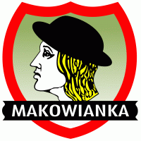 MKS Makowianka Maków Mazowiecki Logo Vector