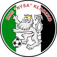 MKS Nysa Kłodzko Logo PNG Vector