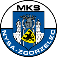 MKS Nysa Zgorzelec Logo PNG Vector