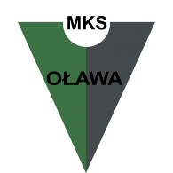 MKS OŁAWA Logo PNG Vector