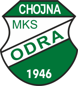 MKS Odra Chojna Logo PNG Vector