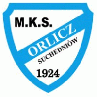 MKS Orlicz Suchedniow Logo PNG Vector