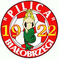 MKS PILICA BIALOBRZEGI Logo Vector