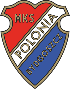 MKS Polonia Bydgoszcz (60's) Logo Vector