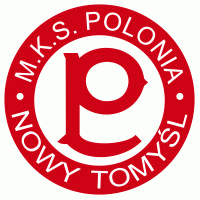 MKS Polonia Nowy Tomyśl Logo PNG Vector