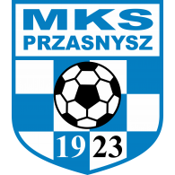 MKS Przasnysz Logo PNG Vector