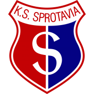 MKS Sprotavia Szprotawa Logo PNG Vector