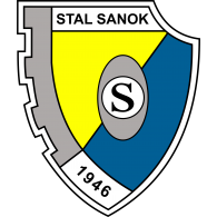 MKS Stal Sanok Logo PNG Vector