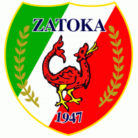 MKS Zatoka Braniewo Logo PNG Vector