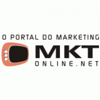 MKTonline Logo PNG Vector