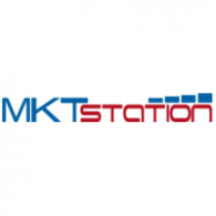 MKTstation Logo PNG Vector