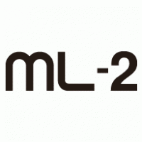 ML-2 Logo PNG Vector