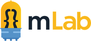 mLab Logo PNG Vector
