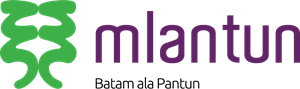 Mlantun Logo PNG Vector