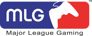 MLG Logo PNG Vector