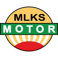 MLKS Motor Lubawa Logo PNG Vector