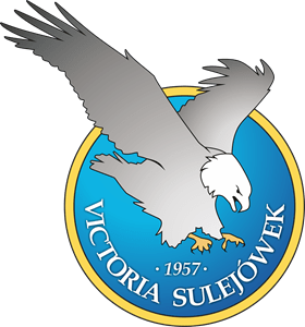 MLKS Victoria Sulejówek Logo PNG Vector