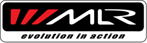 MLR Logo Vector
