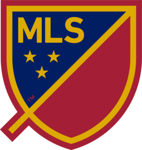 MLS Crest Real Salt Lake Logo PNG Vector