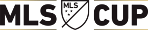 MLS Cup Logo PNG Vector