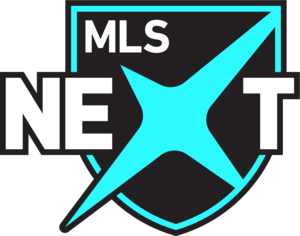 MLS Next Logo PNG Vector