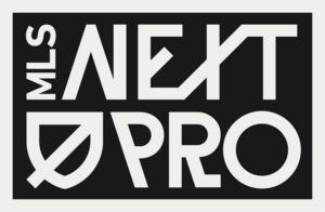 MLS Next Pro Logo PNG Vector